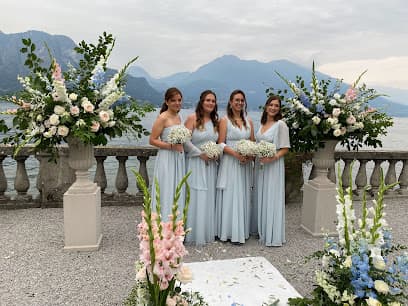 The Garden of Love di M. Chiara Briccola