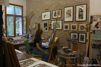 Itaca Art Studio di Monica Martin