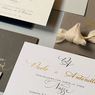 Beautiful Letters Calligraphy