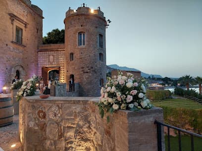 Castello Lanza Branciforte di Trabia
