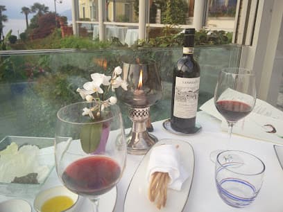 Ristorante Mistral