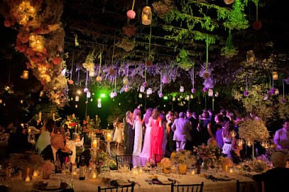Blanc Weddings