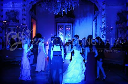 Music Wedding Italy