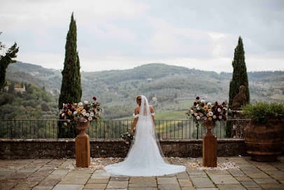 Il Cerimoniere Italian Weddings - Destination Weddings in Italy