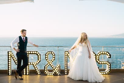 Flowers and Confetti Italy Weddings