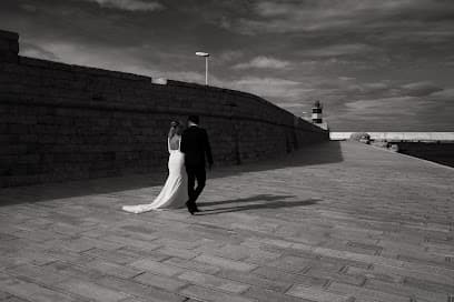 Imagine wedding photography