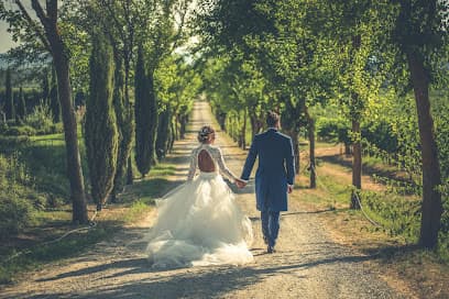 Milaneschi Films - Wedding Videomaker Tuscany