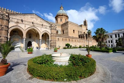 Sicily Airports Transfer & Tour