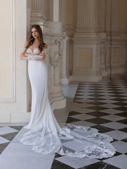 Sposa in Atelier