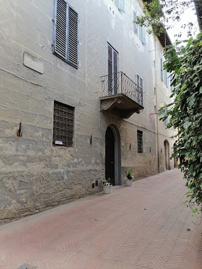 Palazzo Mari