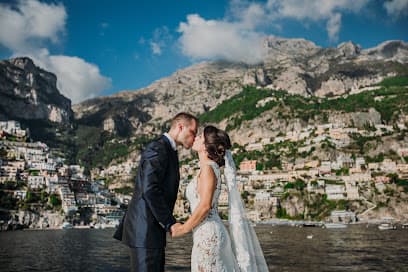 Visionaria Studios | Amalfi Coast Wedding Photographer