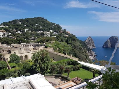 Capri Rooftop