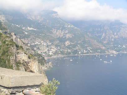 Amalfi Coast Dream Weddings