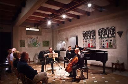 Ravello Art Center