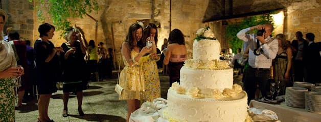 La Domus wedding venue in Orvieto