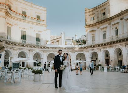 Your Wedding in Puglia