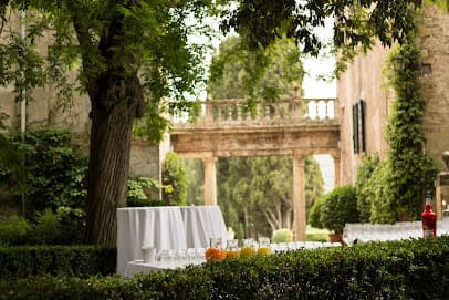 Stilicius Catering & Banqueting