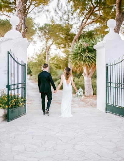 LeccEventi Puglia Wedding Planners