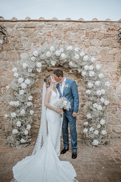 Georgia Louise Weddings