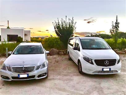We Go Transfer NCC - Transfer & Personal Driver Puglia