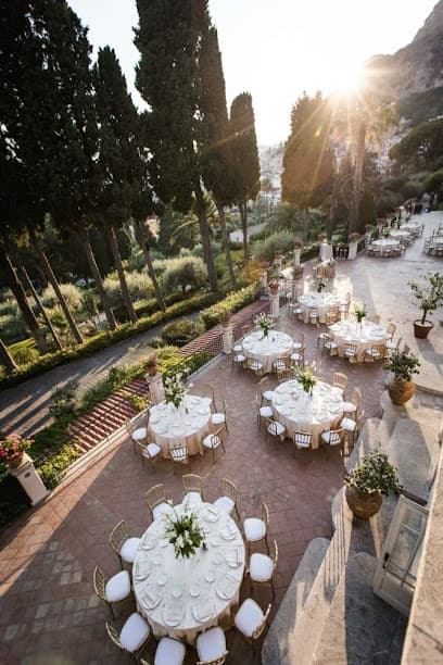 Distinctive Italy Weddings
