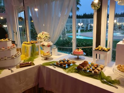 Arabian Nights Receptions