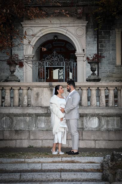 Lake Como Photographer | Fraqair