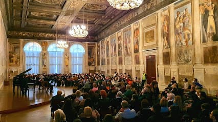 La Via della Musica