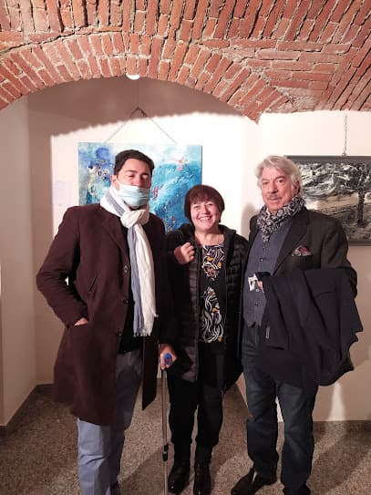 Milano Art Gallery