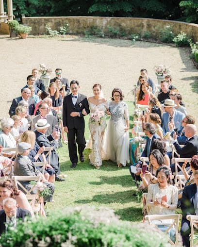 Italian Wedding Videographer Videomaker Alberto D'Aria Napoli