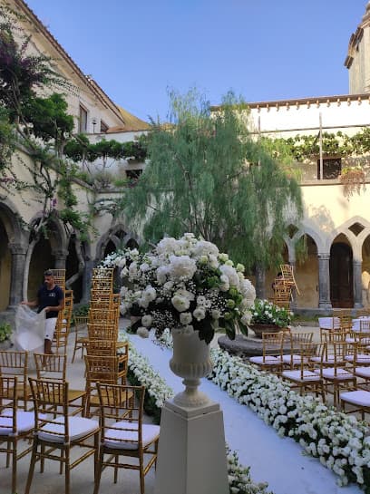 Chiostro di San Francesco