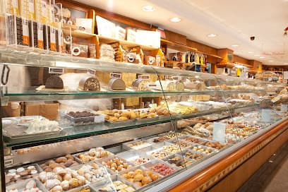 Antica Pasticceria Vincenzo Bellavia