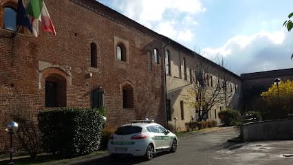 Cascina Monastero