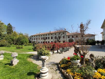 Villa Marcello Loredan Franchin