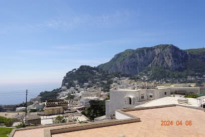 Villa Castiglione