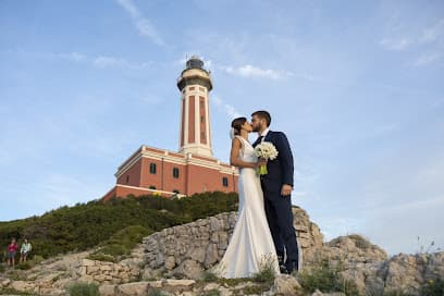 Capri Photographer di Andrea Costa