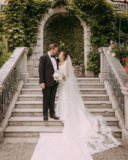 I Do in Lake Como Wedding Planner