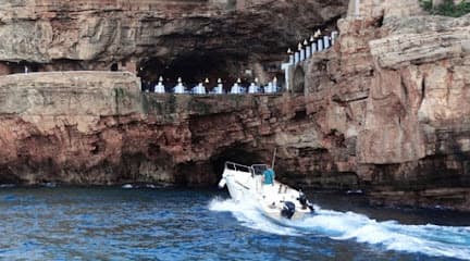 Escursioni - Gite in Barca Polignano a Mare - Escursioni Sofia