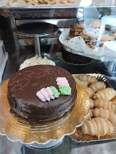 Pasticceria Pestarino