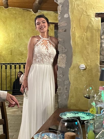 Amalfi Wedding Essence