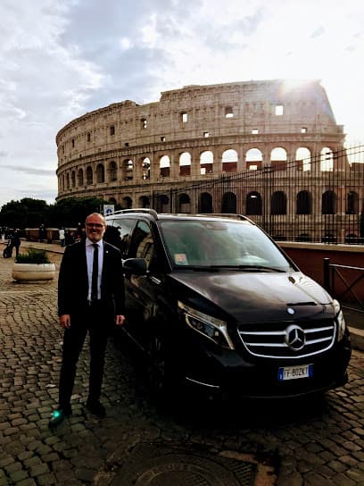 Vipclass Chauffeured Limousine soc. coop