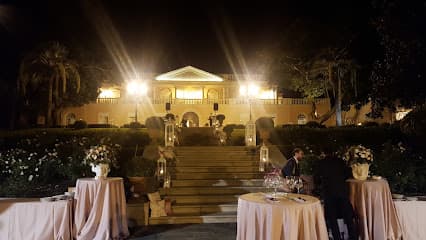 Villa La Limonaia