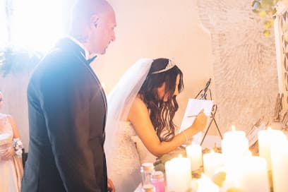 Il Rito Del Matrimonio - Celebrante Matrimoni Sicilia