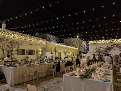 Masseria San Nicola