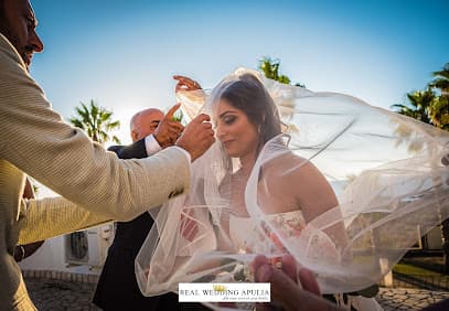 Fotografo Matrimonio Lecce Real Wedding Apulia