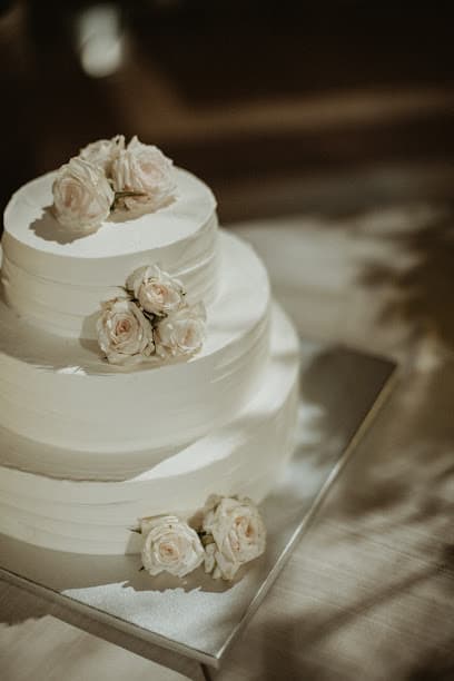 Radagast Vegan Bakery Roma