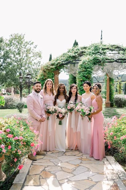 ELLEFFEVENTS - Top wedding Planner Italy