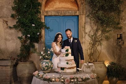 Pangiunìa Isola di Eventi- Wedding planner
