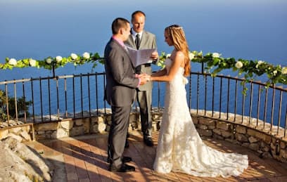 Capri Moments - Wedding & Event Planner