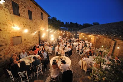 We Wedding In Tuscany